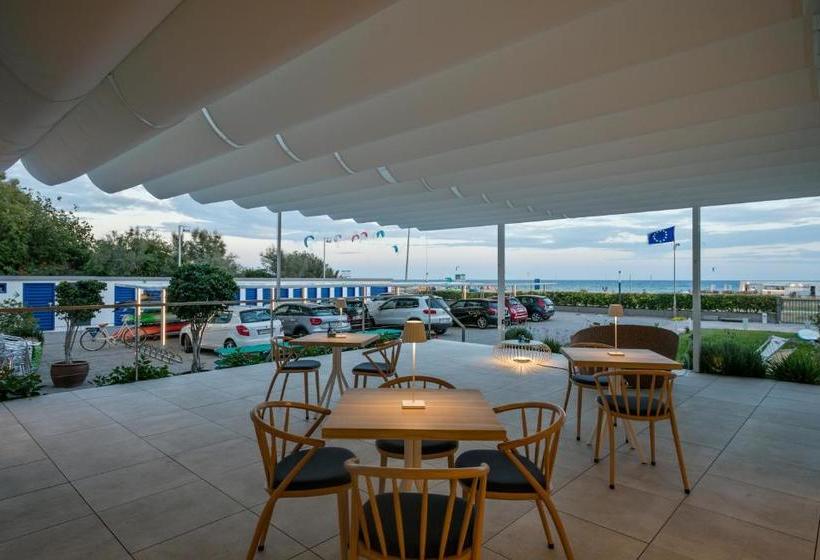 Apartamentos Marfina