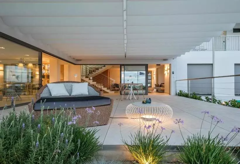 Apartamentos Marfina