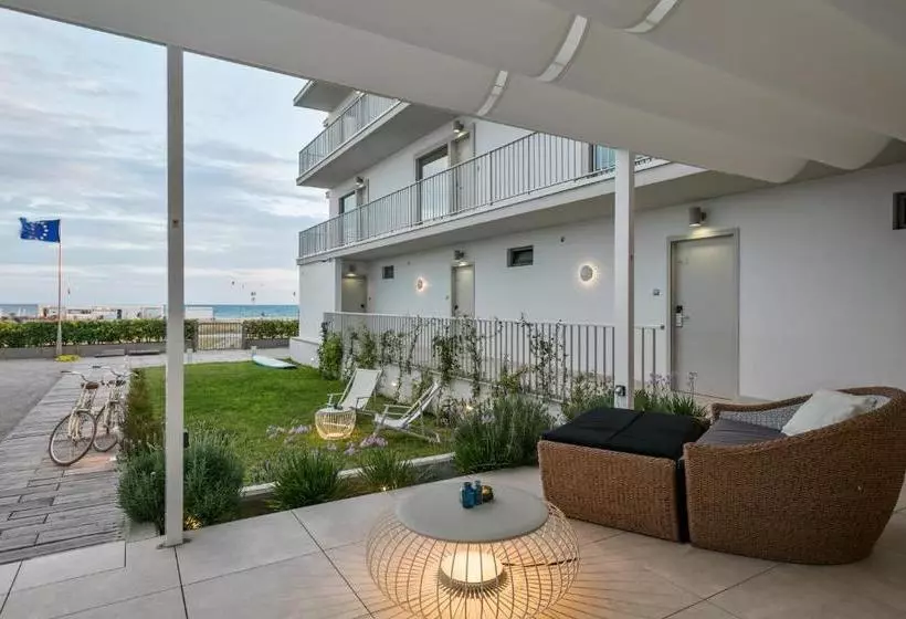 Apartamentos Marfina