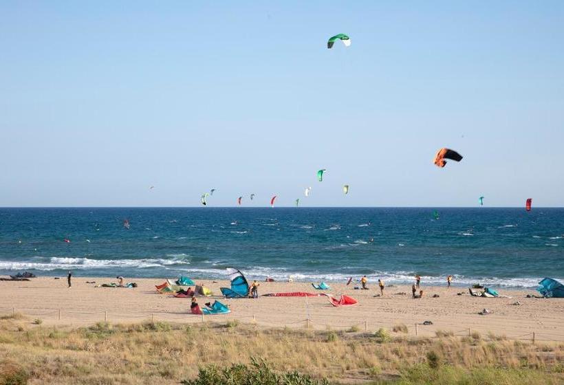 Apartamentos Marfina