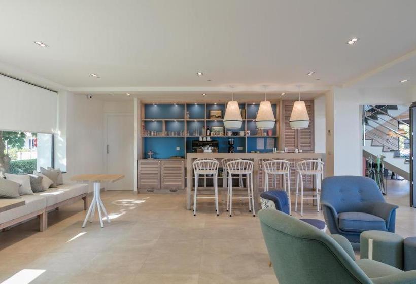 Apartamentos Marfina