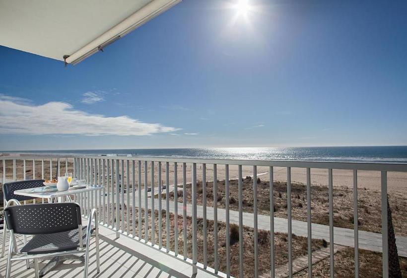 Apartamentos Marfina