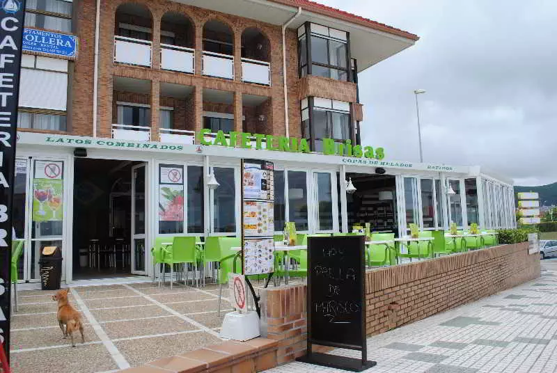 Apartamentos Turísticos Regollera