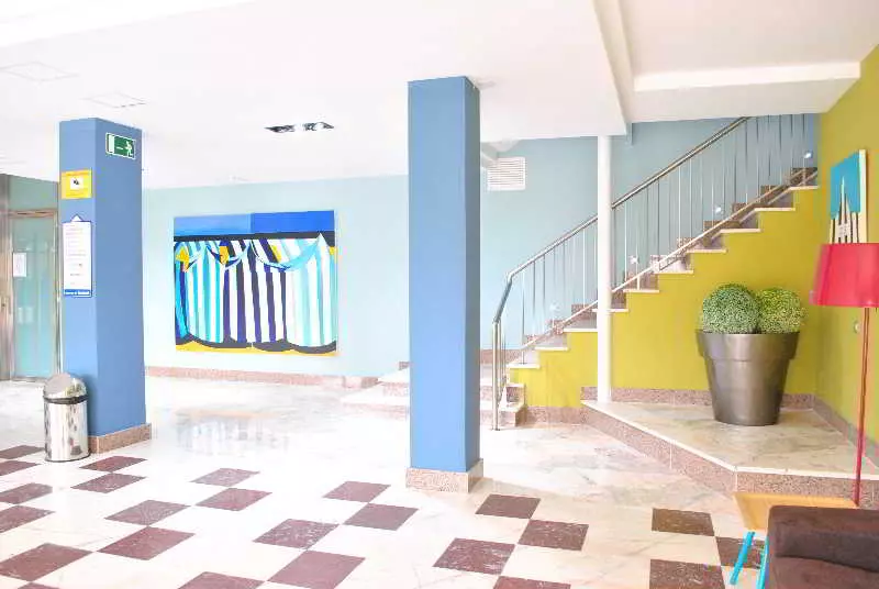 Apartamentos Turísticos Regollera