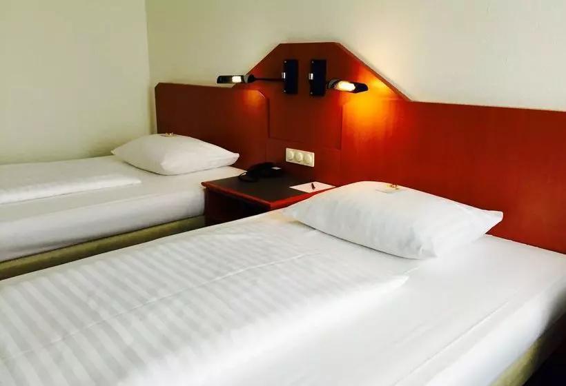 Arcadia Hotel Berlin