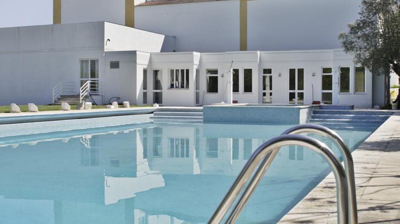 Belver Grande Hotel Da Curia Golf & Spa
