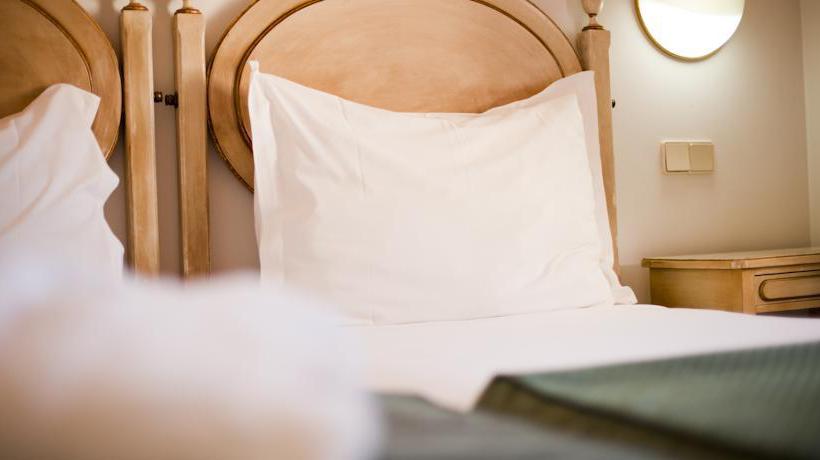 Belver Grande Hotel Da Curia Golf & Spa