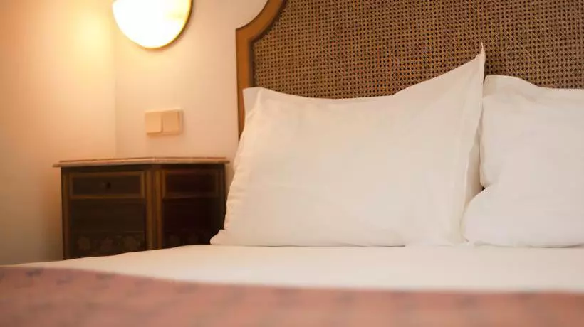 Belver Grande Hotel Da Curia Golf & Spa