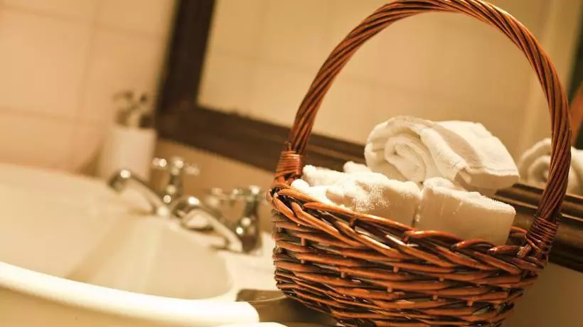 Belver Grande Hotel Da Curia Golf & Spa