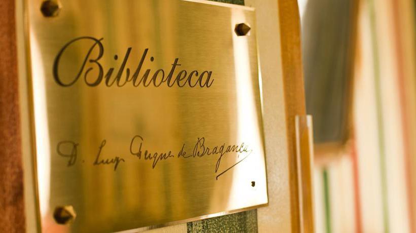 Belver Grande Hotel Da Curia Golf & Spa