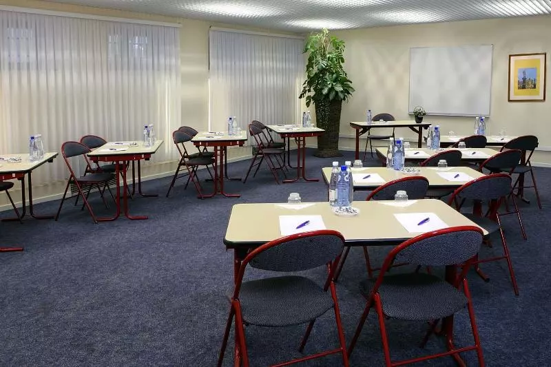 Citadines Saintecatherine Brussels