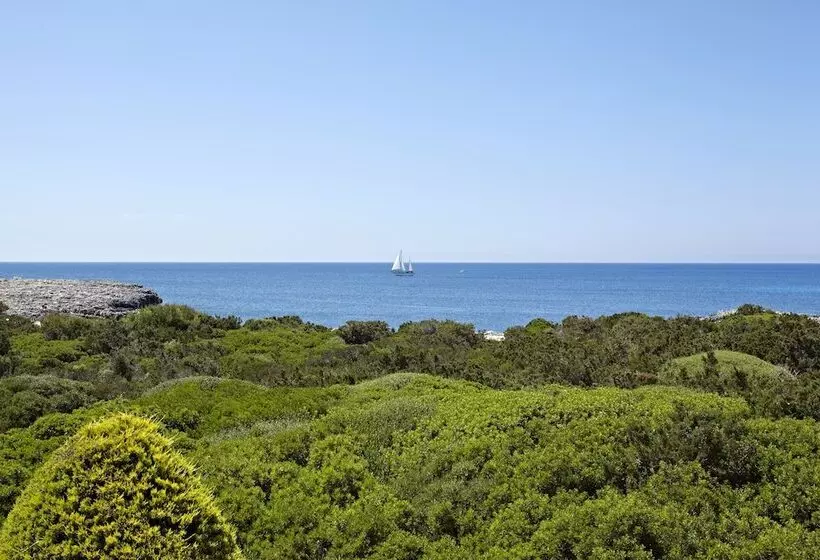 Grupotel Aldea Cala'n Bosch