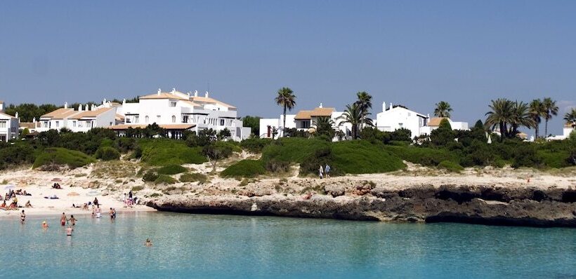 Grupotel Aldea Cala'n Bosch