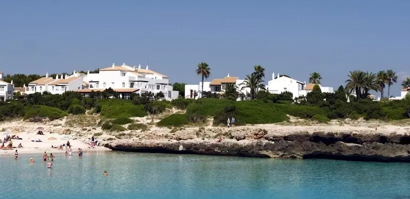 Grupotel Aldea Cala'n Bosch