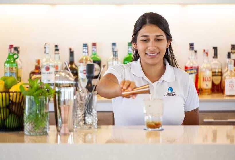 Grupotel Aldea Cala'n Bosch