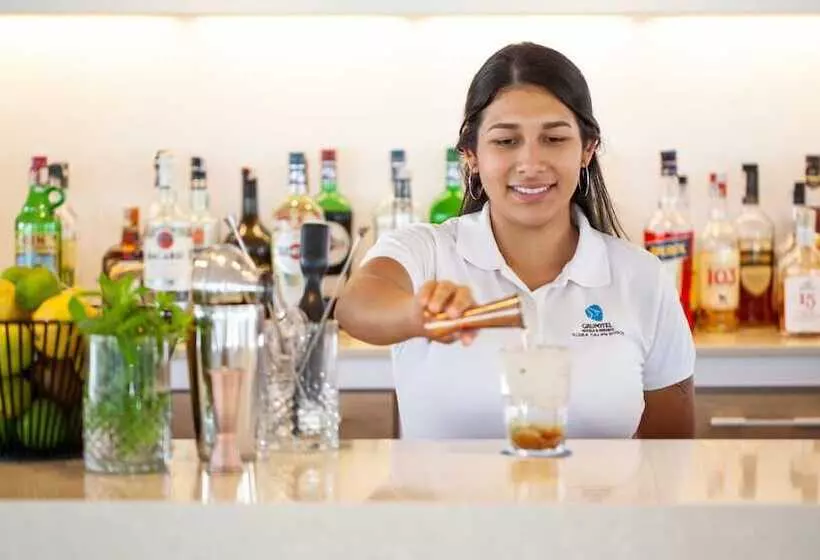 Grupotel Aldea Cala'n Bosch