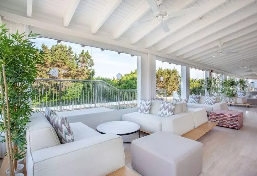 Grupotel Aldea Cala'n Bosch