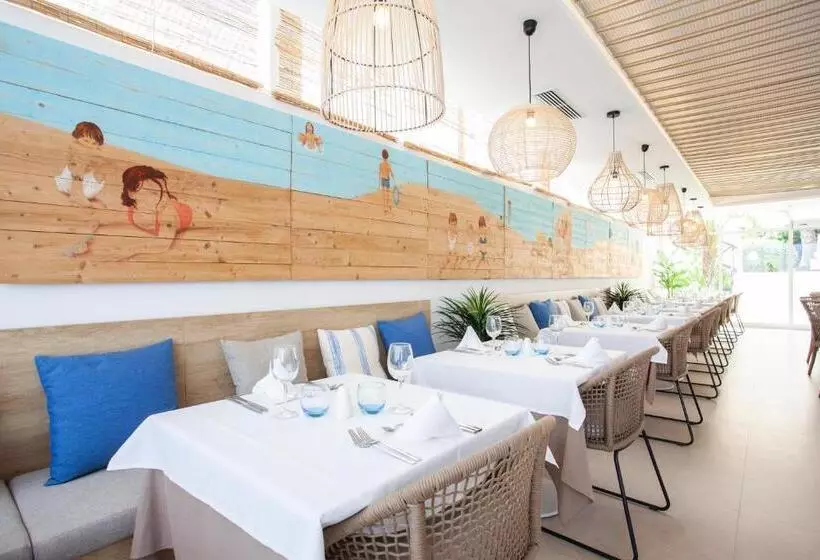 Grupotel Aldea Cala'n Bosch