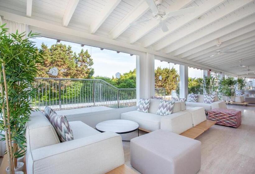 Grupotel Aldea Cala'n Bosch