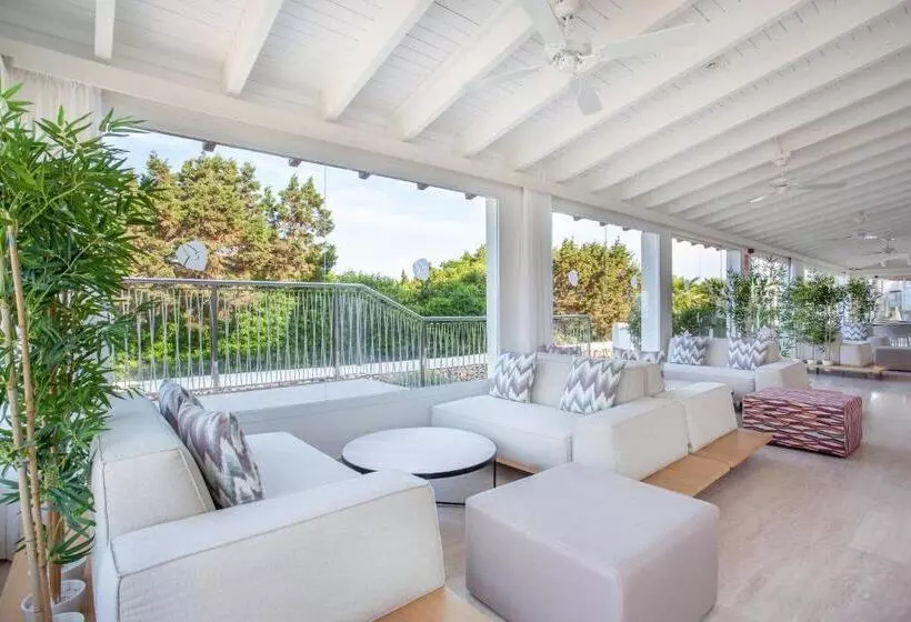 Grupotel Aldea Cala'n Bosch