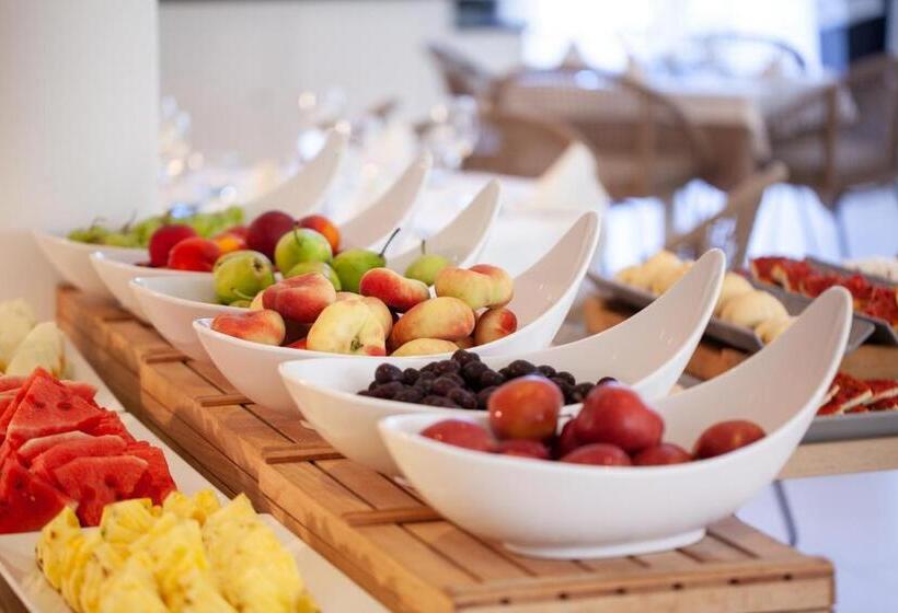 Grupotel Aldea Cala'n Bosch