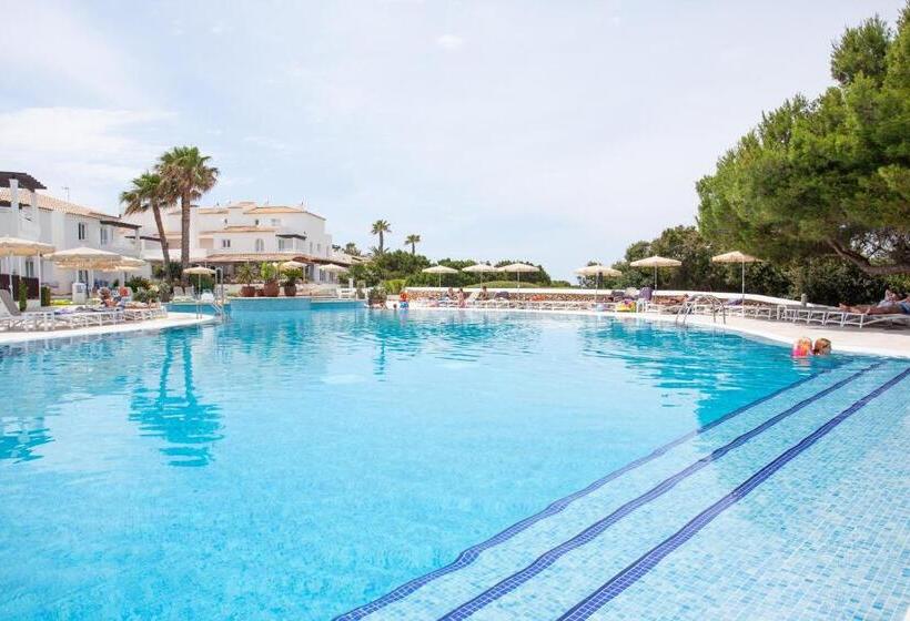 Grupotel Aldea Cala'n Bosch