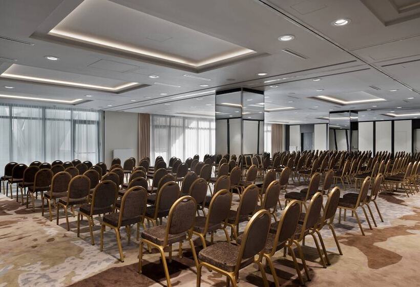 Ac Hotel By Marriott Innsbruck