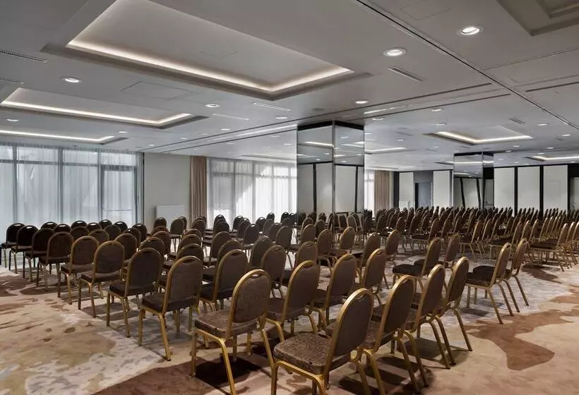 Ac Hotel By Marriott Innsbruck