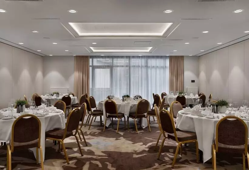 Ac Hotel By Marriott Innsbruck