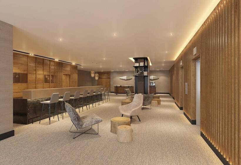 Ac Hotel By Marriott Innsbruck