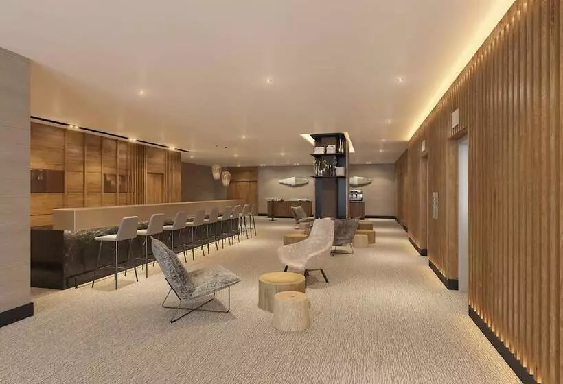 Ac Hotel By Marriott Innsbruck