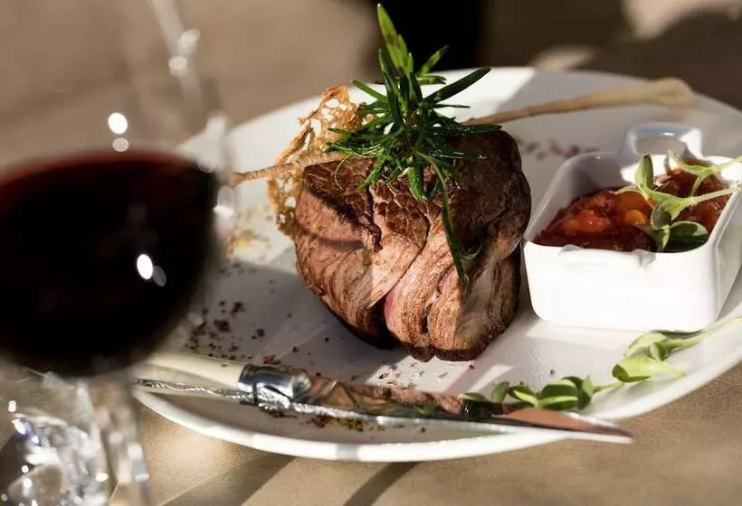 Ac Hotel By Marriott Innsbruck