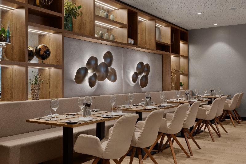 Ac Hotel By Marriott Innsbruck