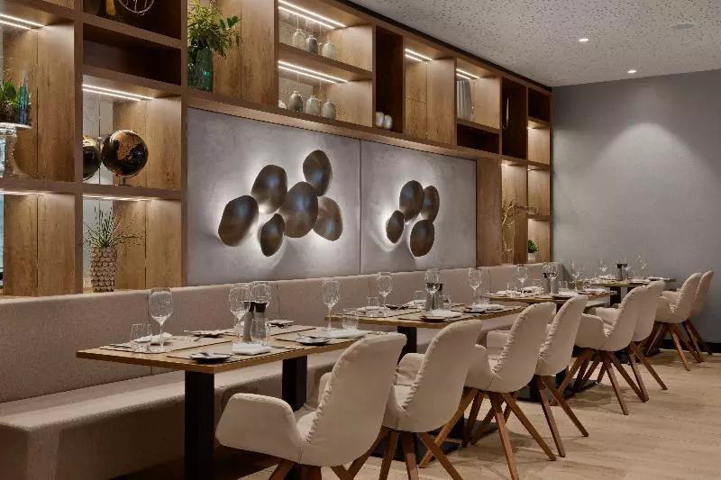 Ac Hotel By Marriott Innsbruck