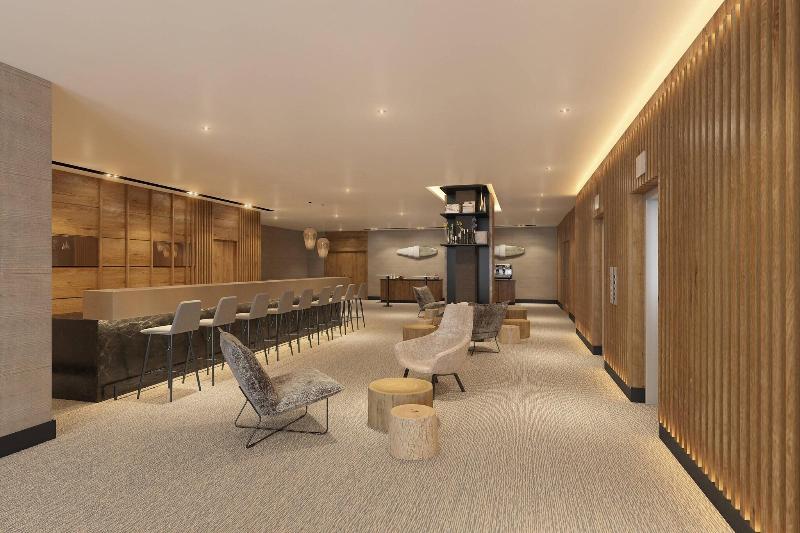 Ac Hotel By Marriott Innsbruck