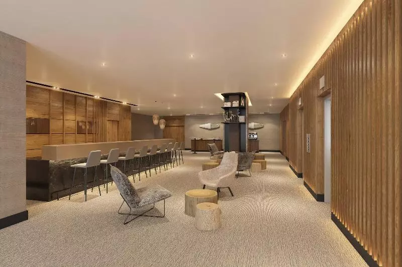 Ac Hotel By Marriott Innsbruck