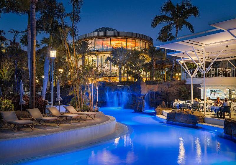 Adrián Hoteles Jardines De Nivaria