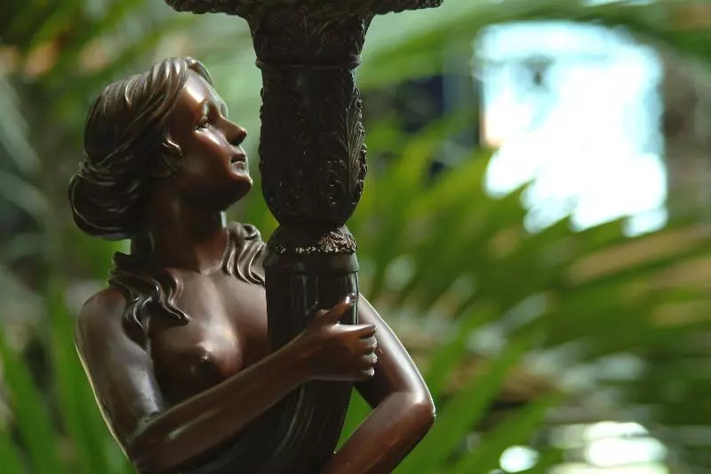 Adrián Hoteles Jardines De Nivaria