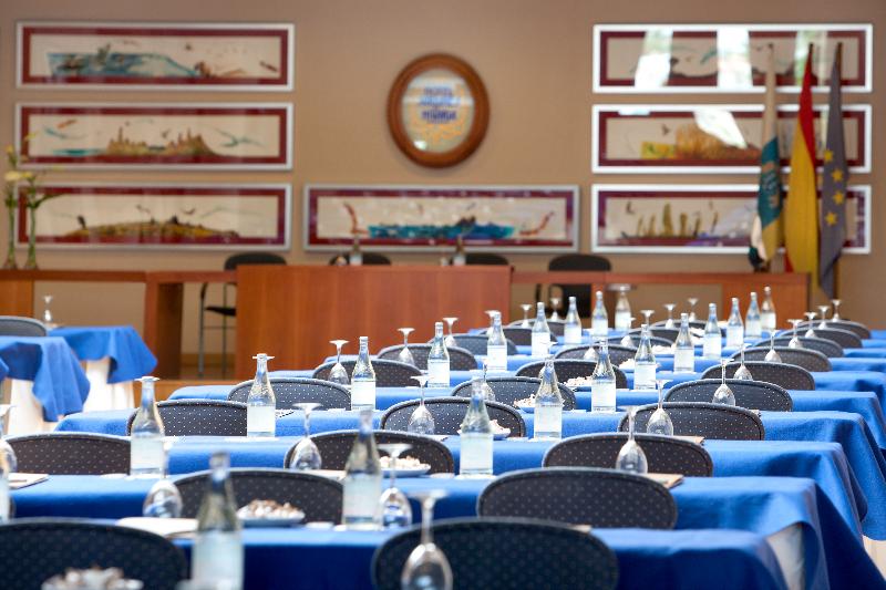 Adrián Hoteles Jardines De Nivaria