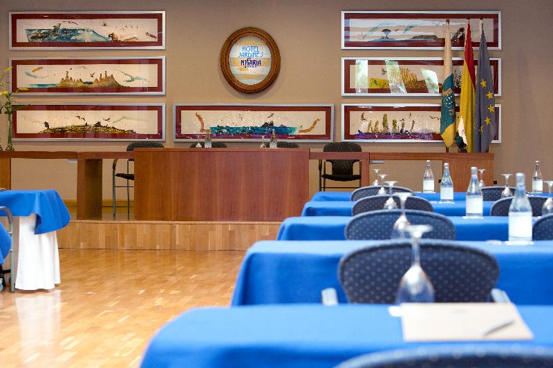 Adrián Hoteles Jardines De Nivaria