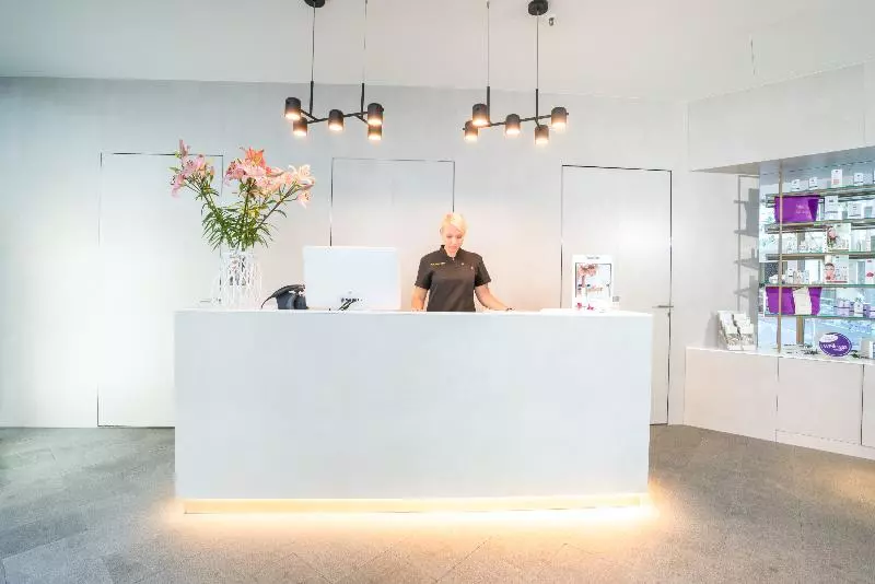 Adrián Hoteles Jardines De Nivaria