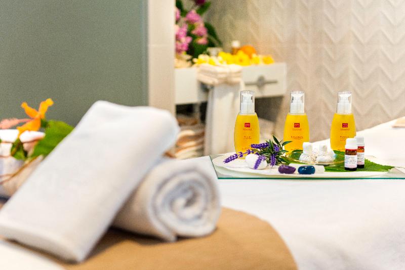 Adrián Hoteles Jardines De Nivaria