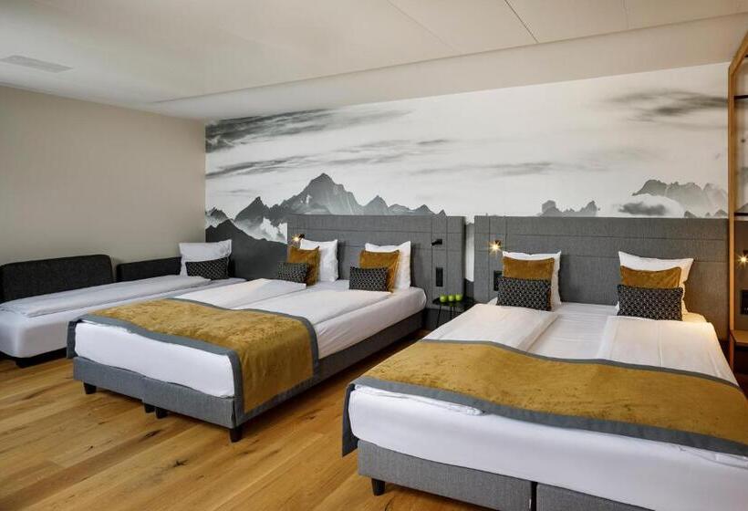 בית מלון כפרי Allegra Lodge