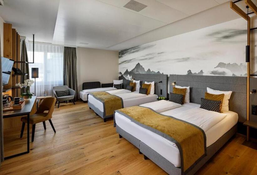 בית מלון כפרי Allegra Lodge