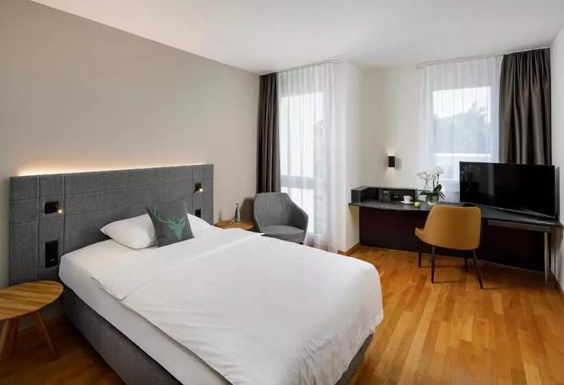 ホテル Allegra Lodge