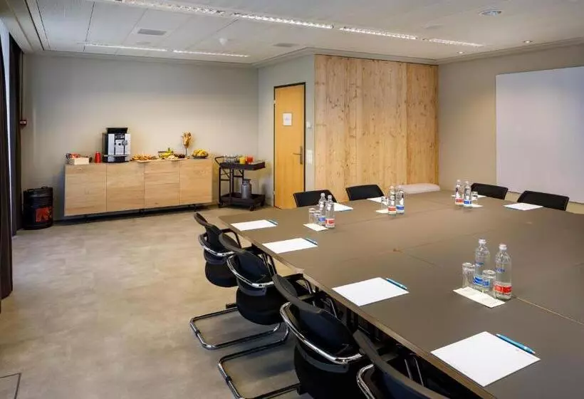 ホテル Allegra Lodge