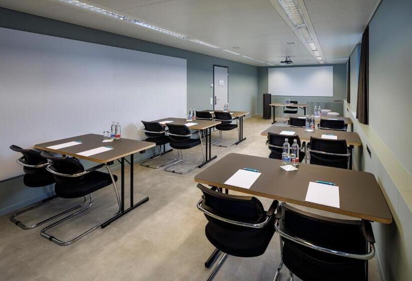 בית מלון כפרי Allegra Lodge