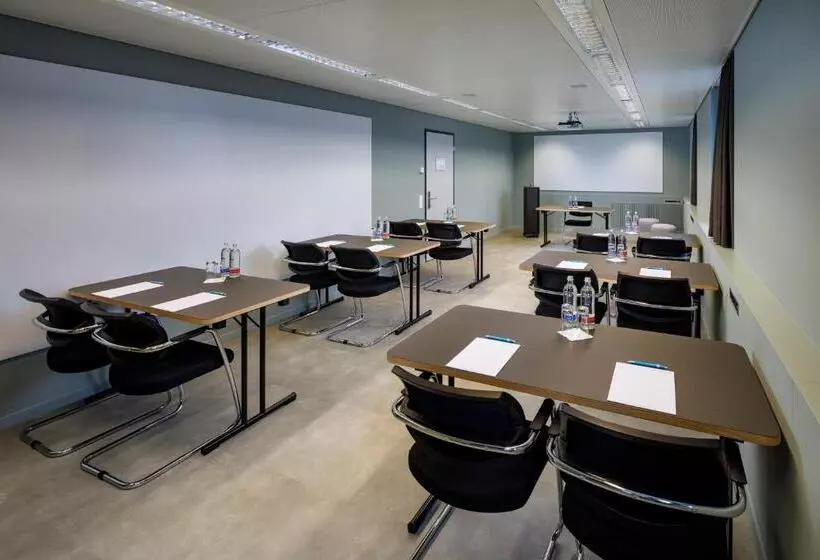 ホテル Allegra Lodge