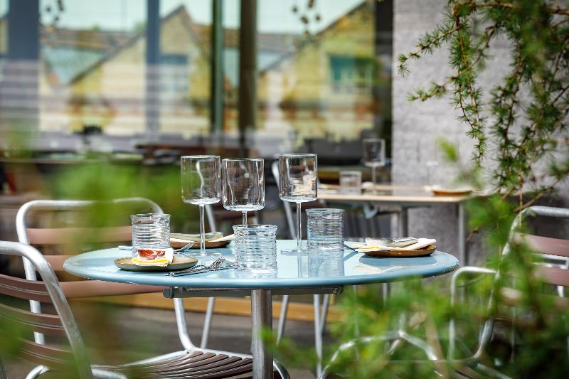 בית מלון כפרי Allegra Lodge