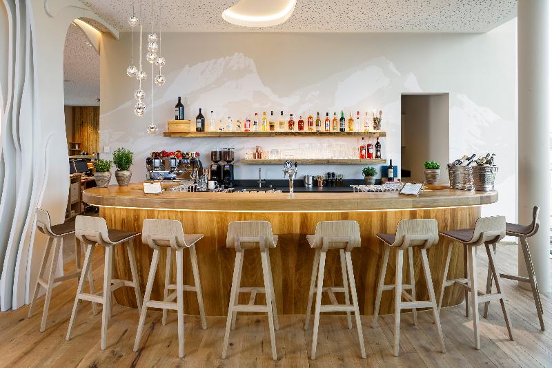 בית מלון כפרי Allegra Lodge